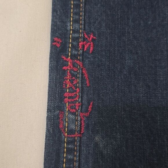 Diesel Limited Edition Denim Gallery size 27 - Picture 6 of 16